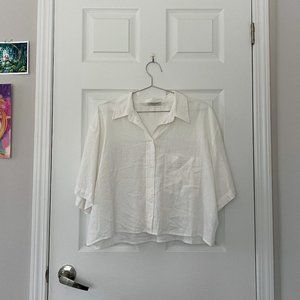 Aritzia | Babaton Judy Blouse